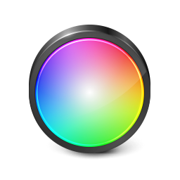 Color Picker Icon 256x256 png